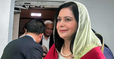 জুবাইদা রহমানের পরবর্তী আপিল শুনানির তারিখ নির্ধারণ