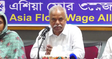 মালিকদের দুর্নীতির কারণে রেশন বঞ্চিত শ্রমিকরা, বাজেটে বিবেচনার আহ্বান
