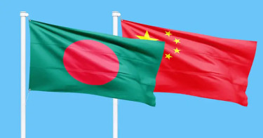 ১৫০ ব্যবসায়ী প্রতিনিধি নি‌য়ে ঢাকায় আসছেন চীনা বাণিজ্যমন্ত্রী