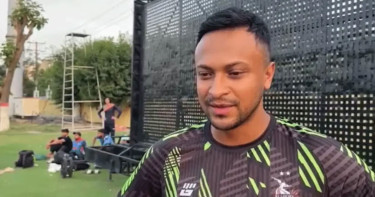 লাহোরের একাদশে সাকিব, রিশাদ ও মিরাজ বেঞ্চেই