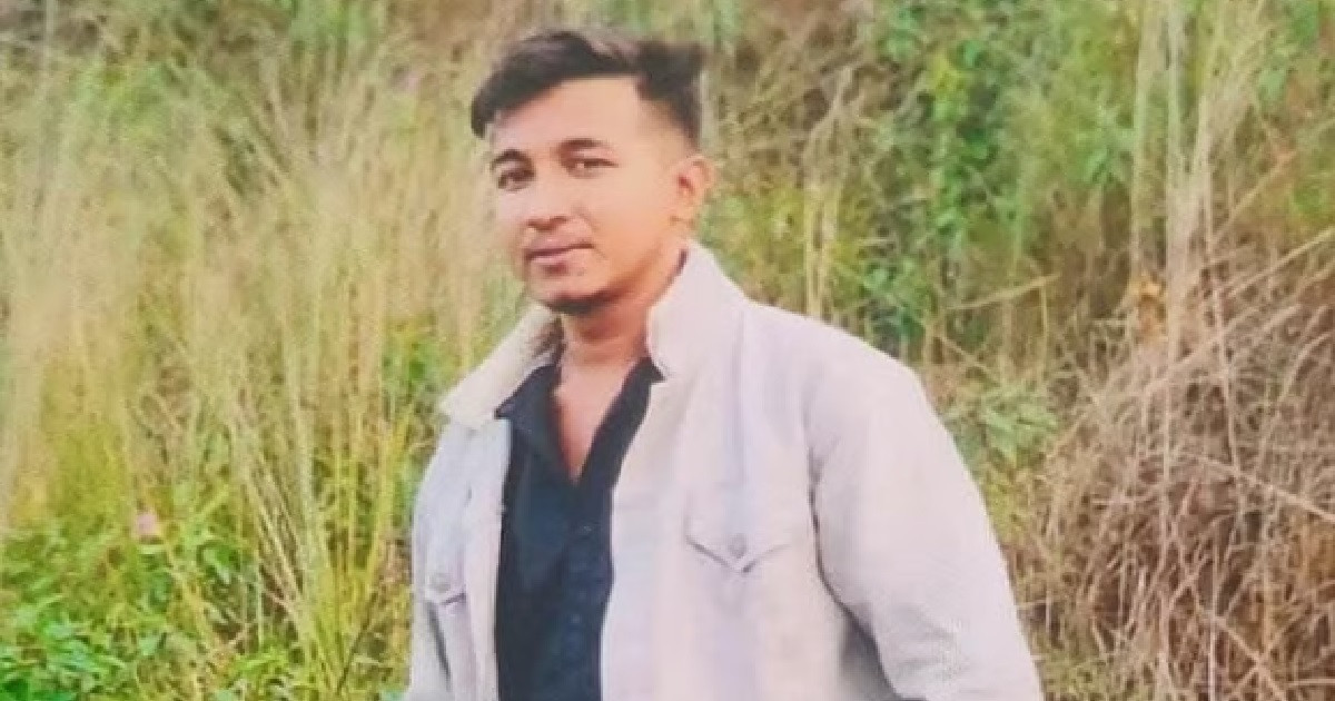থাইল্যান্ডে চিকিৎসাধীন জুলাইযোদ্ধা হাসান মারা গেছেন
