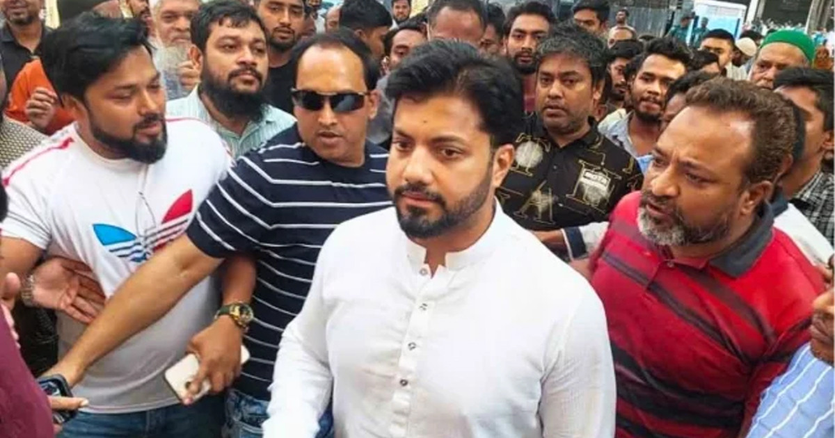 ‘জনতার মেয়র’ হিসেবে এবার মাঠে নামছেন ইশরাক