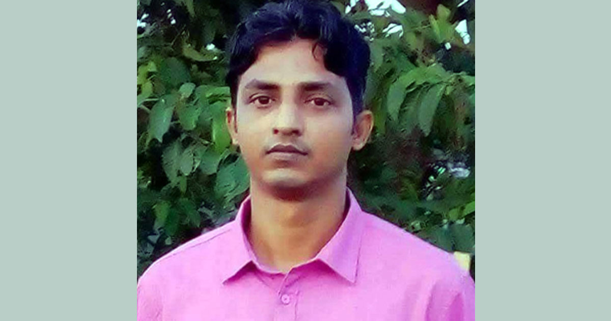 সৌদিতে সড়কে প্রাণ গেল বাংলাদেশি যুবকের