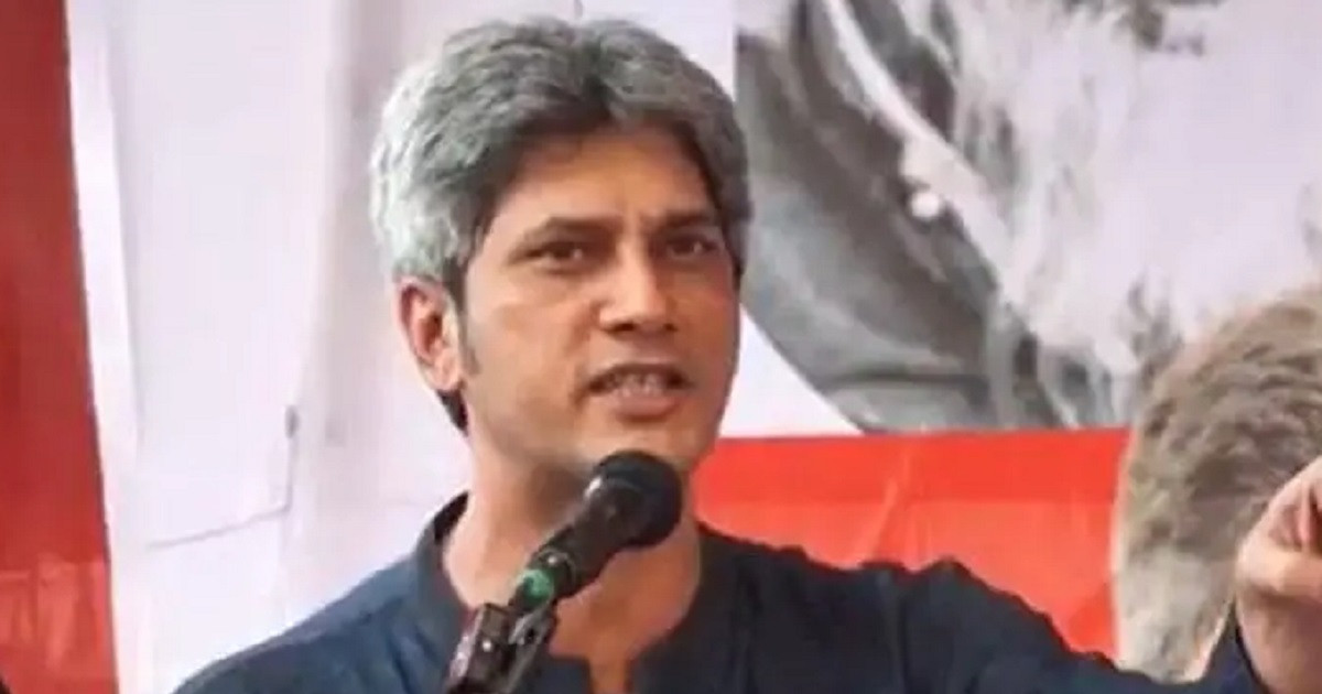 ক্ষমতা একজনের হাতে কেন্দ্রীভূত: জোনায়েদ সাকি