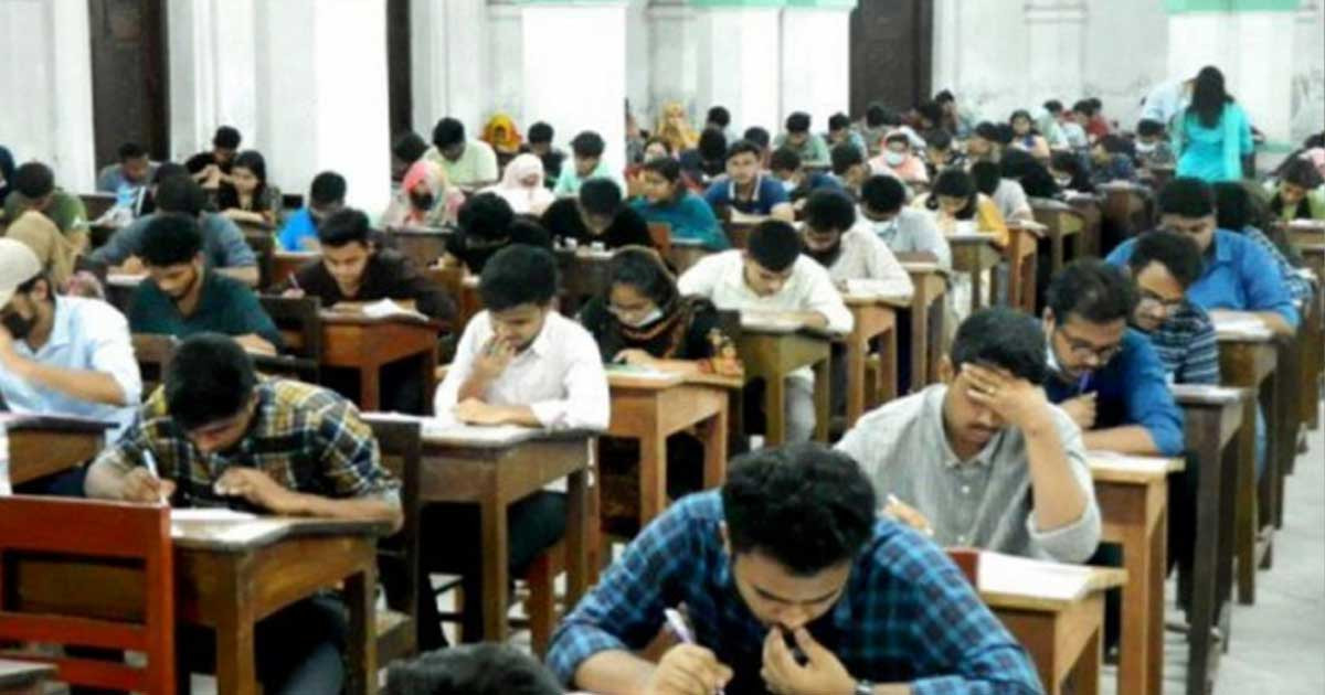 ২৩ নিয়োগ পরীক্ষার তারিখ একই দিনে, বিপাকে চাকরিপ্রার্থীরা