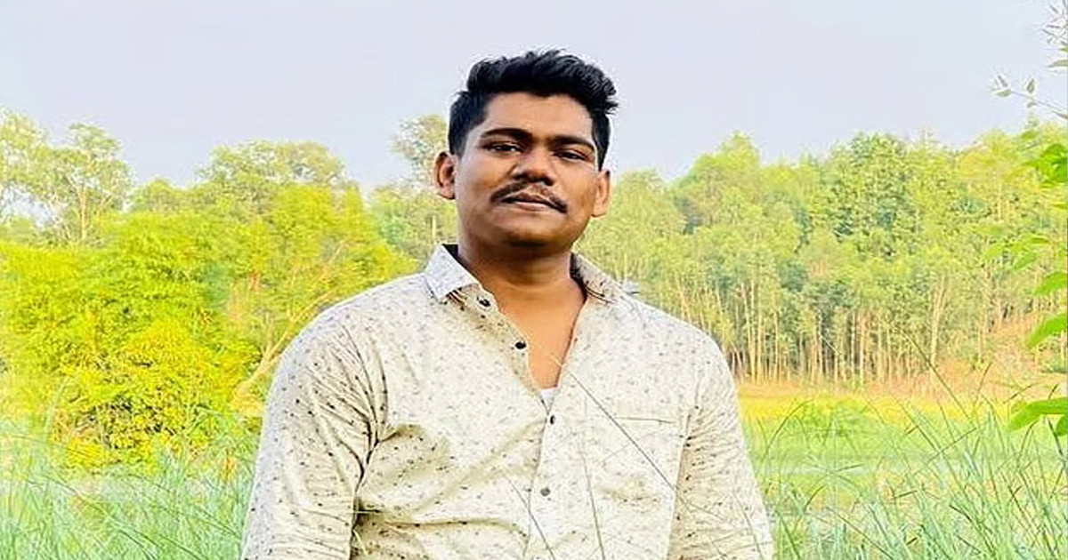 বৈষম্যবিরোধী ছাত্র আন্দোলন থেকে এক নেতার পদত্যাগ