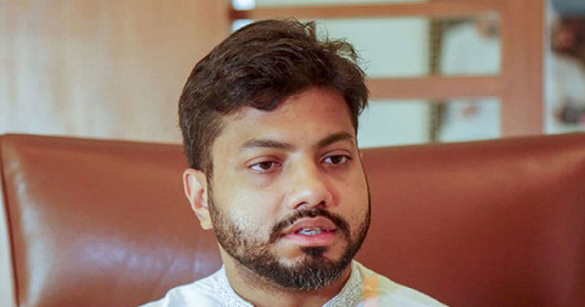 ইশরাক হোসেনের শপথ কবে, মেয়াদ হবে কতদিন