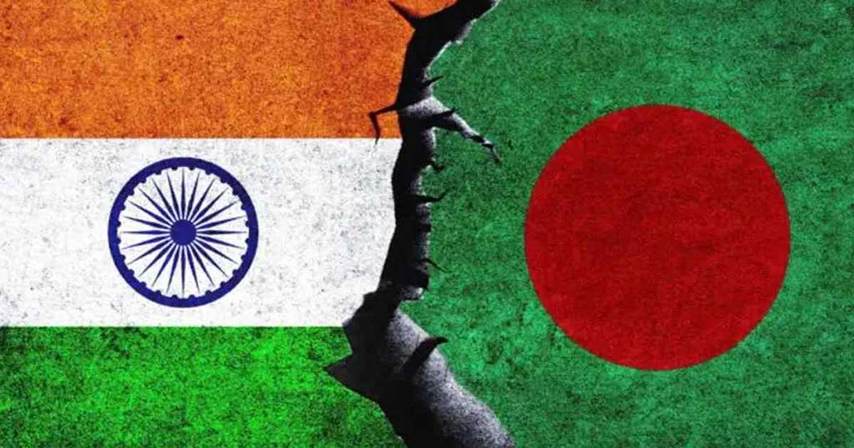 ভারতীয় কোম্পানির সঙ্গে ২৫০ কোটি টাকার চুক্তি বাতিল করেছে বাংলাদেশ