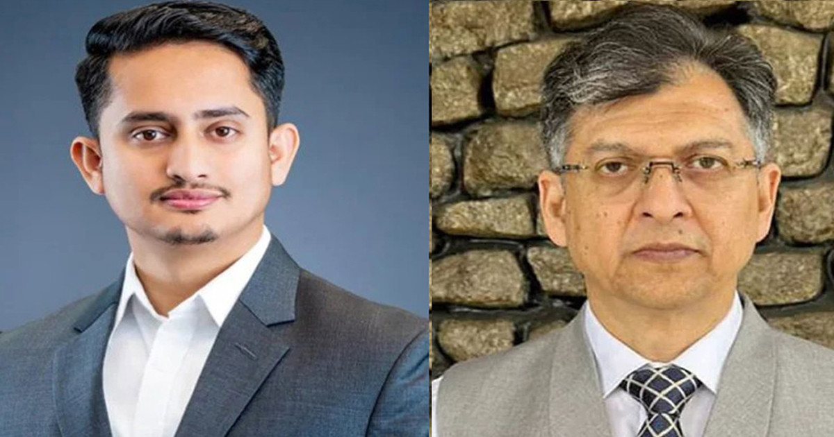 গণহত্যার বিচারেরও রোডম্যাপ দেওয়া উচিত, সালাহউদ্দিনকে সারজিস
