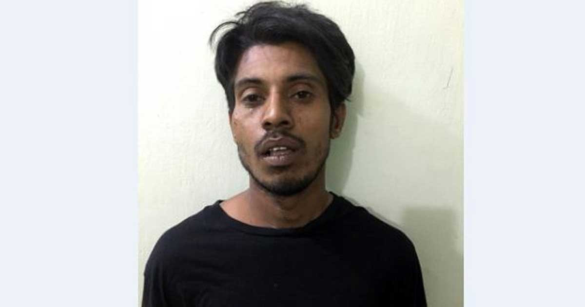 চট্টগ্রামের শীর্ষ সন্ত্রাসী ঢাকাইয়া আকবরসহ দুজন গুলিবিদ্ধ