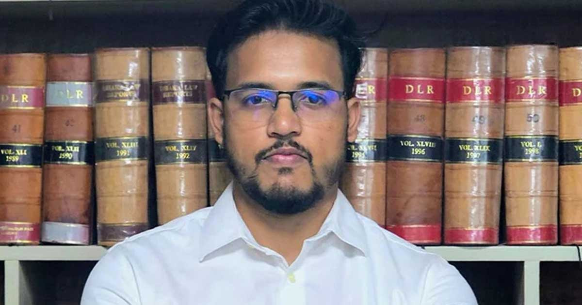 ‘এই হলো জুলাই গণঅভ্যুত্থান পরবর্তী বিএনপি’