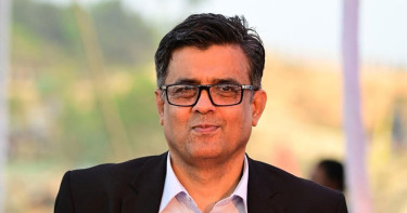 গভীর রাতে শফিকুল আলমের স্ট্যাটাস