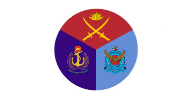 সশস্ত্র বাহিনীকে অন্ধকারে রাখা অনুচিত