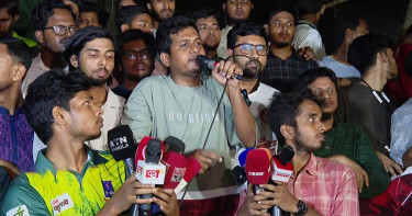 উপদেষ্টা পরিষদ পুনর্গঠনের দাবি