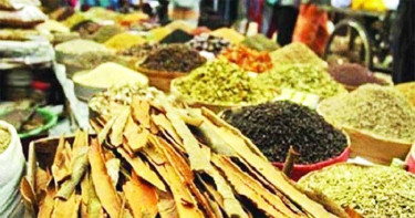 আসছে কোরবানির ঈদ, মসলার বাজারে আগুন