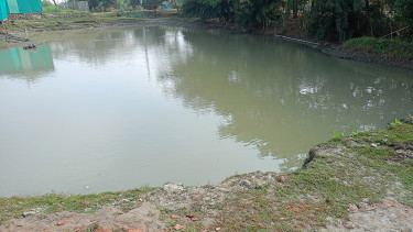 নেত্রকোনায় পানিতে ডুবে ২ শিক্ষার্থীর মৃত্যু