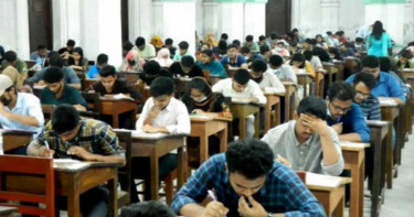২৩ নিয়োগ পরীক্ষার তারিখ একই দিনে, বিপাকে চাকরিপ্রার্থীরা