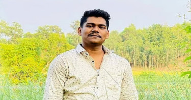 বৈষম্যবিরোধী ছাত্র আন্দোলন থেকে এক নেতার পদত্যাগ