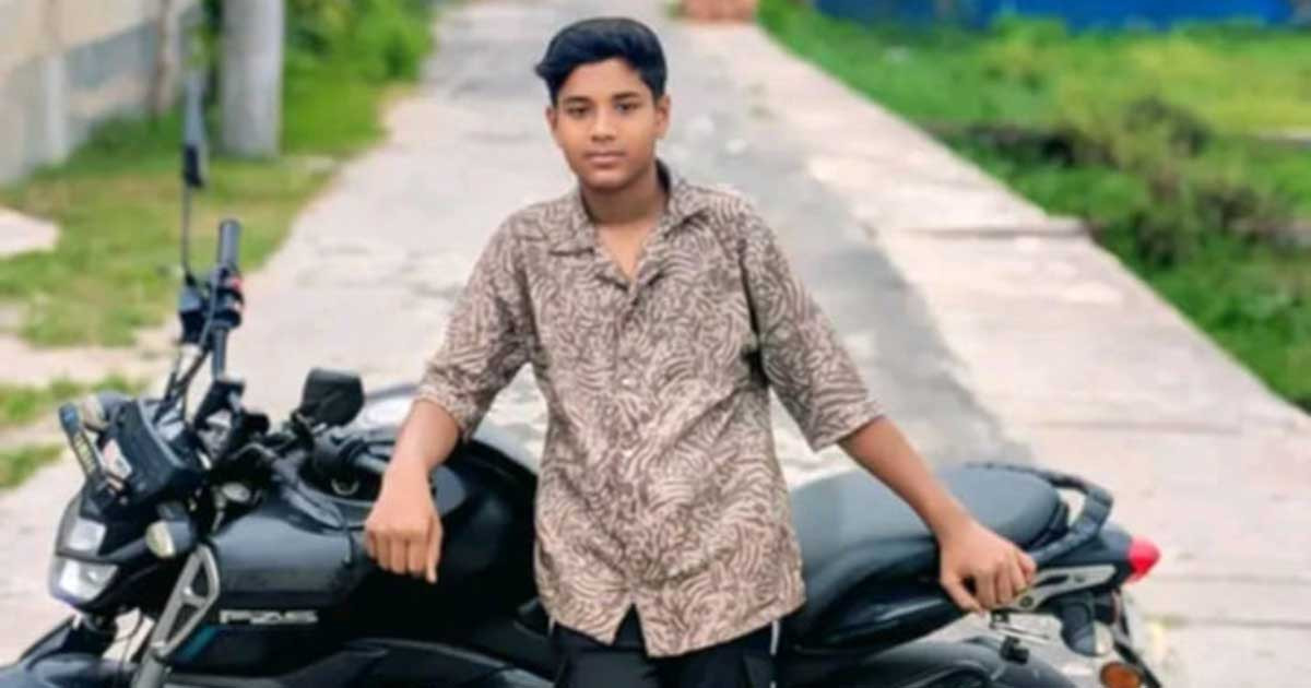 নারায়ণগঞ্জে কিশোর গ্যাংয়ের ছুরিকাঘাতে কিশোর খুন