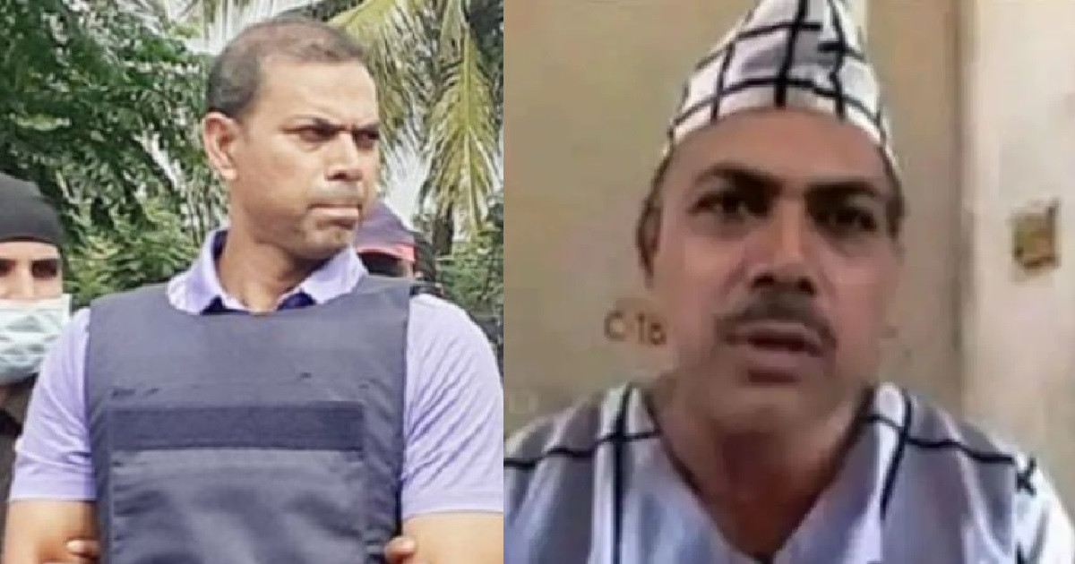 সাবেক ওসি প্রদীপের ফাঁসি নিয়ে যা জানা গেল