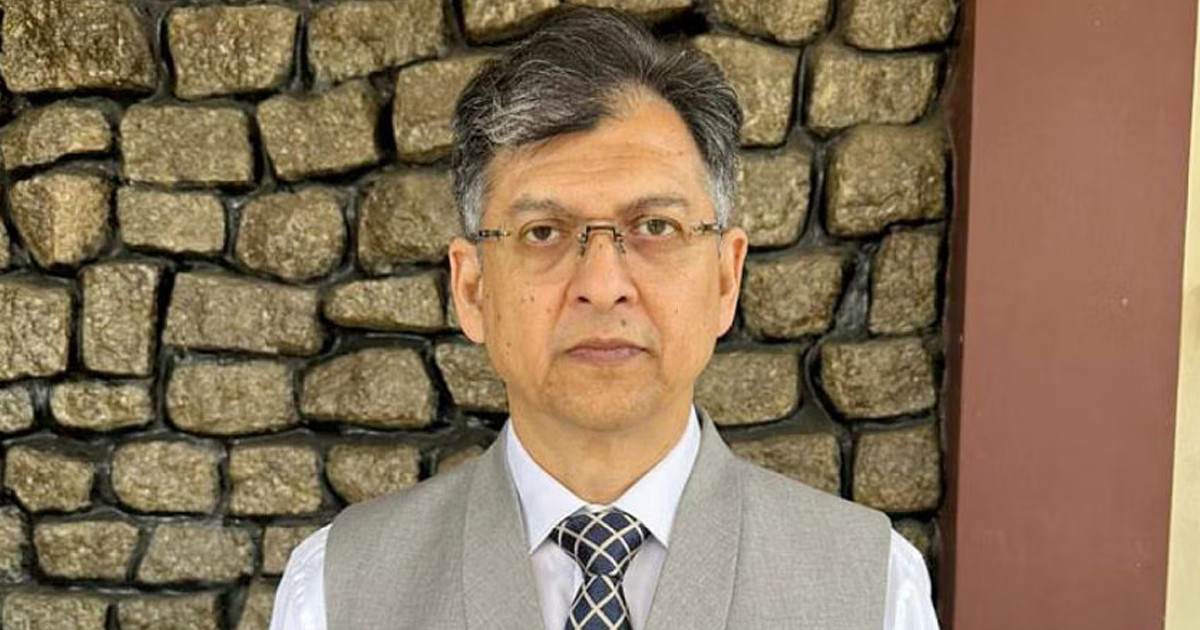 প্রধান উপদেষ্টার সঙ্গে সন্ধ্যায় বৈঠকে বসছে বিএনপি: সালাহউদ্দিন আহমেদ