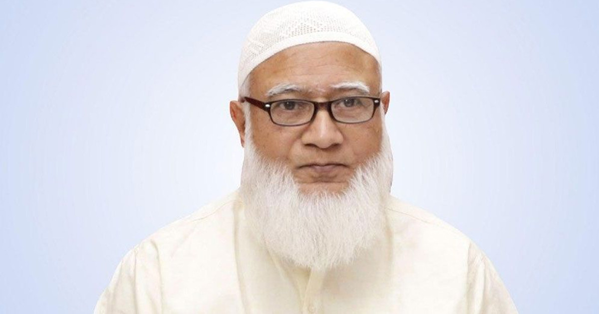 সেনাবাহিনী নিয়ে যেকোনো মন্তব্য করা থেকে বিরত থাকা উচিত: জামায়াত আমির
