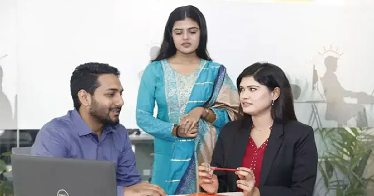নতুনদের চাকরি দিচ্ছে বেসরকারি ব্যাংক