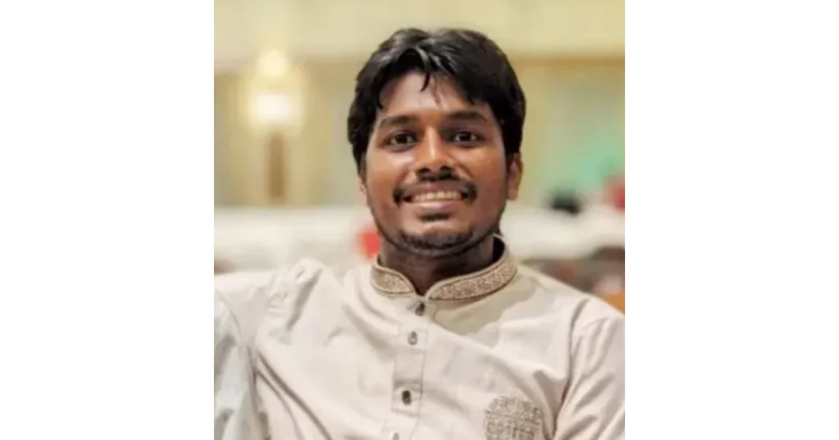 স্থানীয় সরকার উপদেষ্টার সাবেক এপিএস মোয়াজ্জেমের বিদেশ গমন রহিত