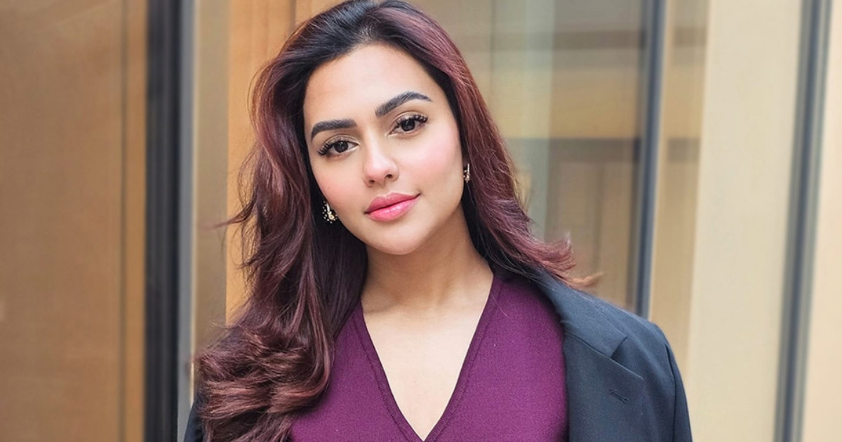 দুঃসংবাদ দিলেন নুসরাত ফারিয়া