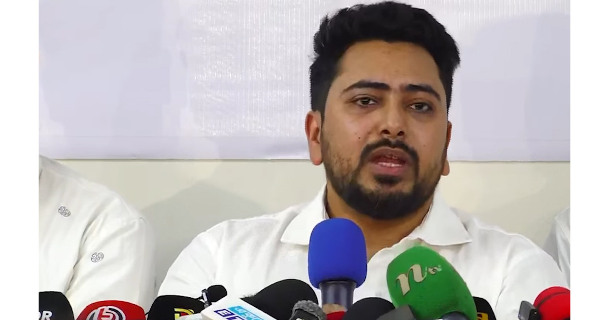 সংস্কার, বিচার ও নির্বাচনের রোডম্যাপ একসঙ্গে চায় এনসিপি