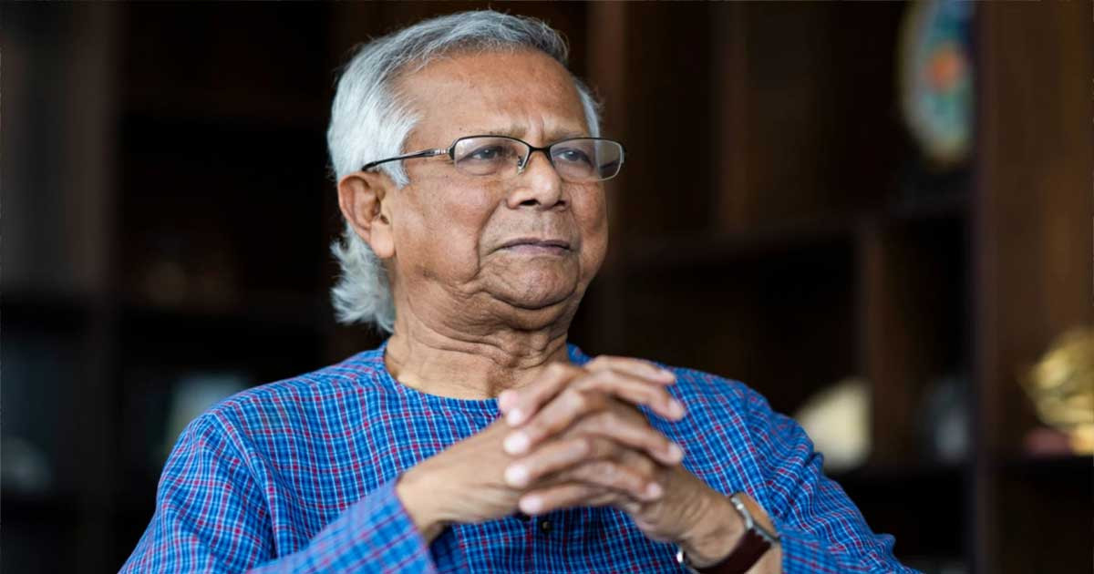 সব দল চায় প্রধান উপদেষ্টা দায়িত্বে থেকে নির্বাচন দিন