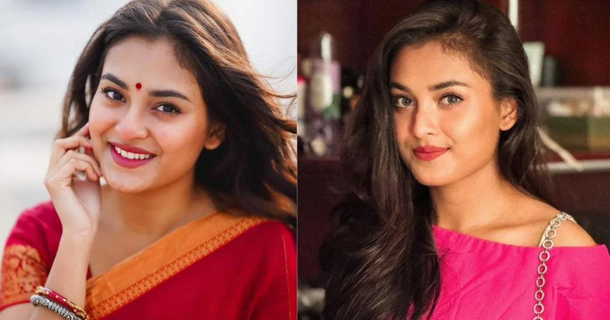 ভালোবাসার নতুন গল্পে তটিনী