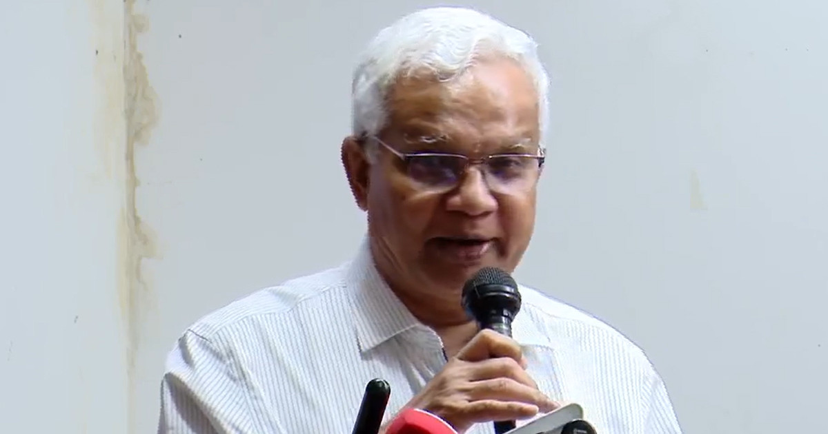 জুলাইয়ের বীরদের দলীয় ট্যাগ লাগিয়ে সুবিধা নেওয়ার চেষ্টা ব্যর্থ হবে: ডা. জাহিদ