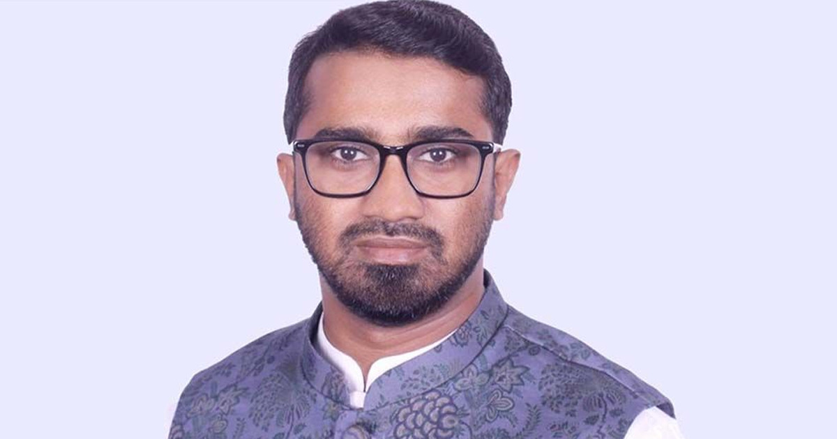 এক-এগারোর গুজব ছড়িয়ে জনমনে আতঙ্ক তৈরি করা হচ্ছে: রাশেদ খান