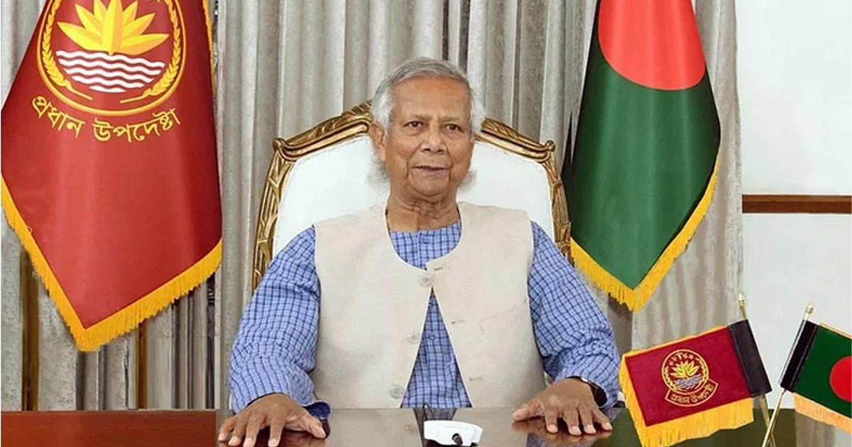 প্রধান উপদেষ্টা পদত্যাগ করছেন না: পরিকল্পনা উপদেষ্টা