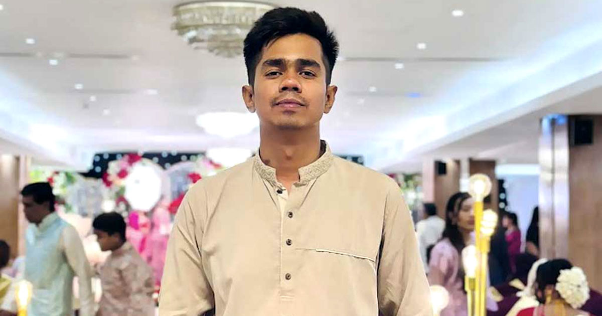 সাম্য হত্যার বিচার ও ডাকসু নির্বাচনের রোডম্যাপ ঘোষণার দাবি