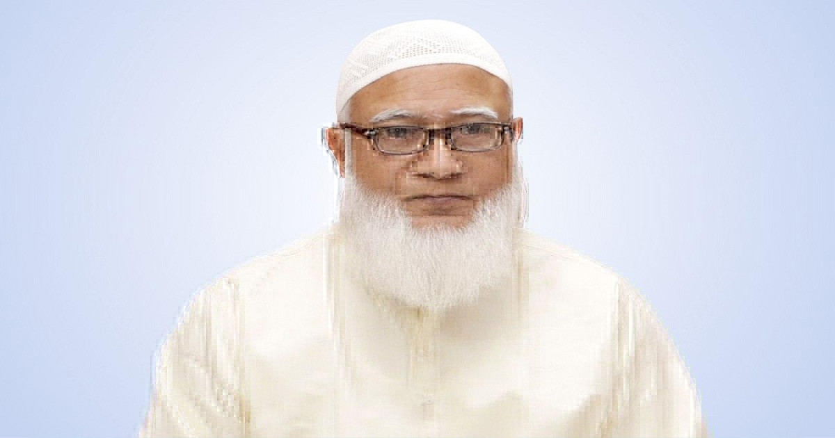 আলোচনার মাধ্যমেই সব সমস্যার সমাধান সম্ভব: জামায়াত আমির