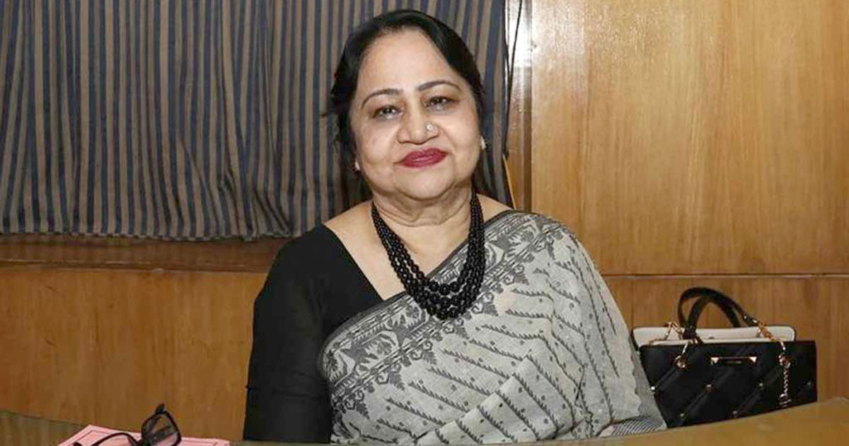 তৌফিকা করিমের বিরুদ্ধে মামলার সিদ্ধান্ত