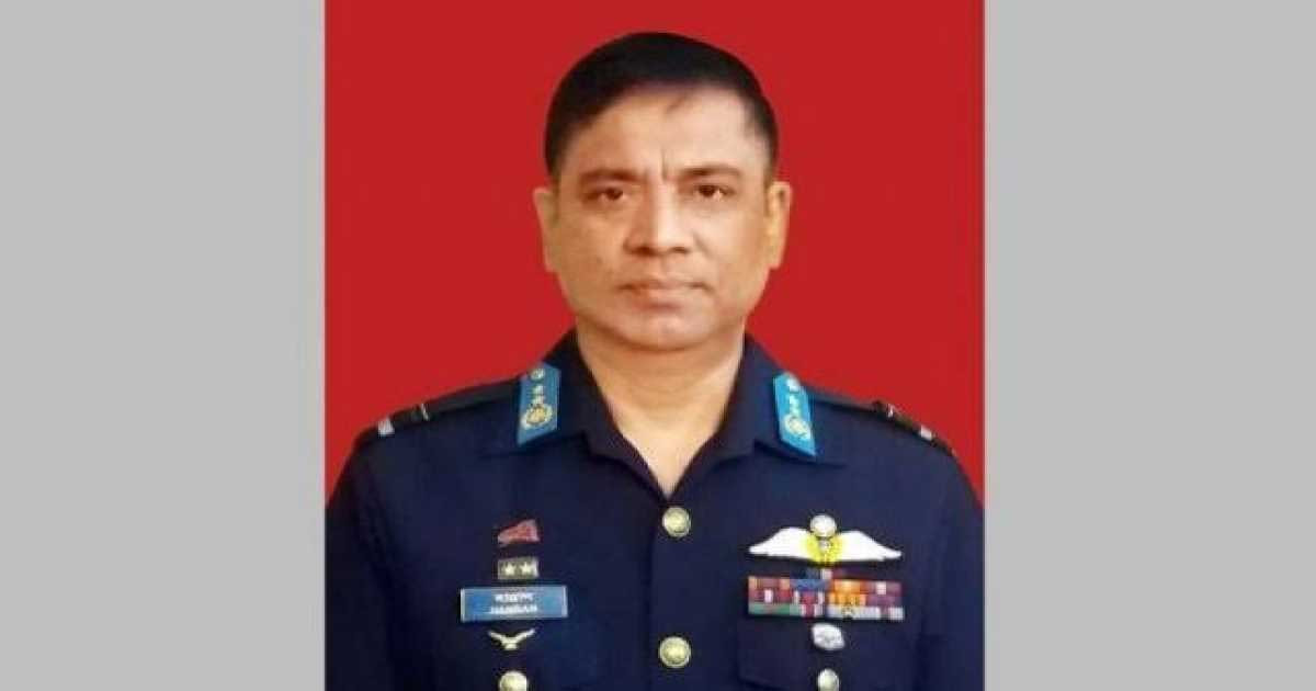 সাবেক বিমান বাহিনী প্রধান হান্নানের পরিবারসহ ৩৮ ব্যাংক হিসাব অবরুদ্ধ