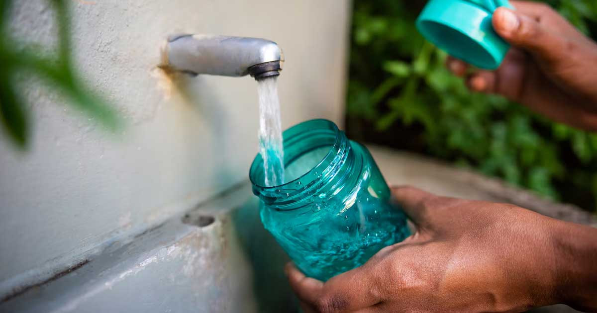 ঢাকার পানিতে ভয়াবহ মাত্রায় 'সুপারবাগ' ব্যাকটেরিয়ার উপস্থিতি