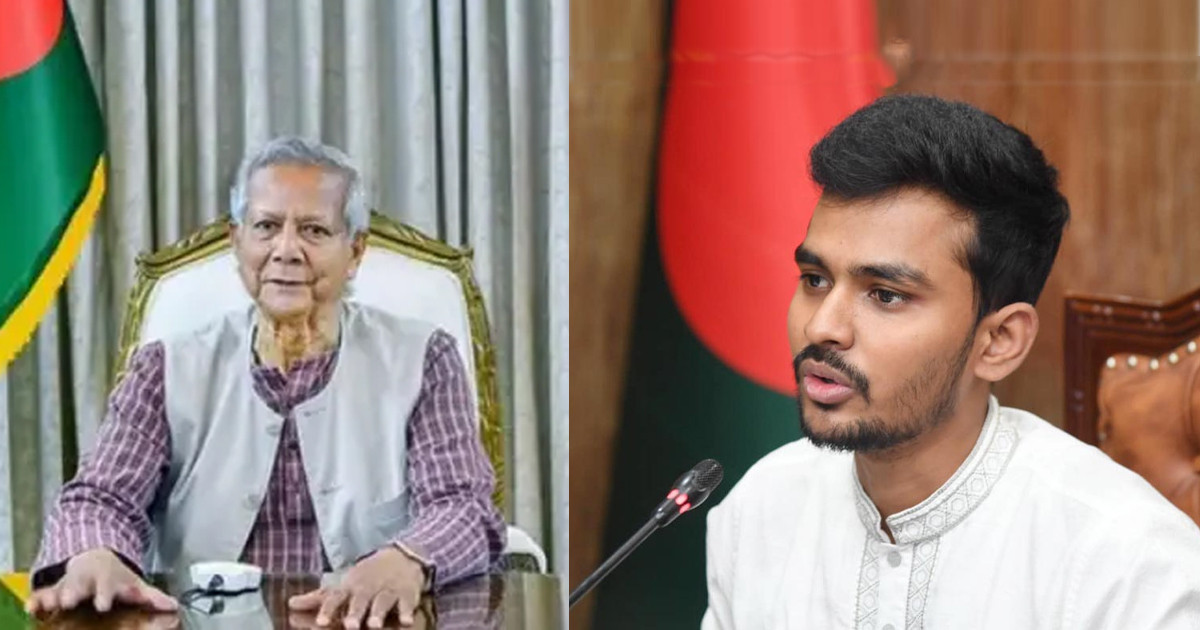 সরকারের হুঁশিয়ারি: দায়িত্ব পালন বাধাগ্রস্ত হলে জনসম্মুখে জানানো হবে কারণ