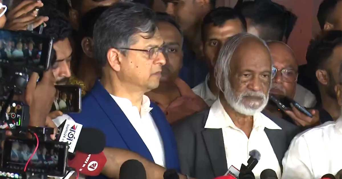 খুনি হাসিনার একটি মামলায় রায় খুব শিগগিরই দেখতে চায় বিএনপি: সালাহউদ্দিন