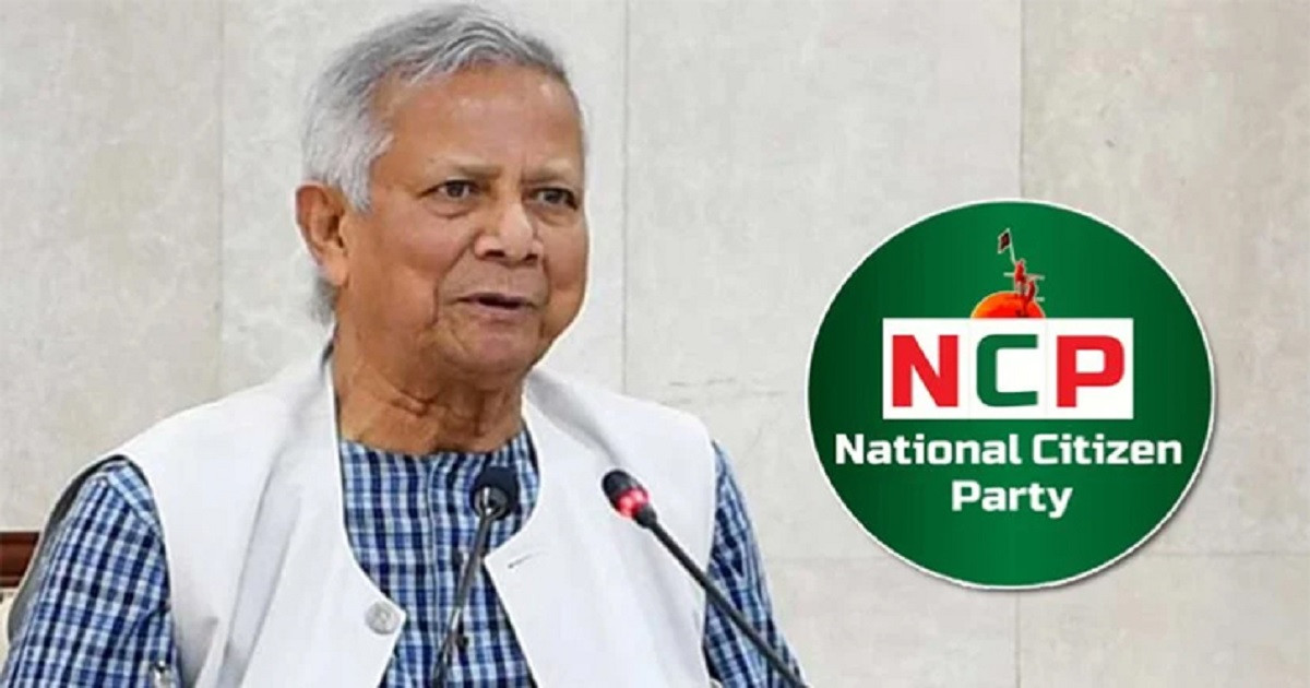 প্রধান উপদেষ্টার সঙ্গে সাক্ষাতে যমুনায় চার এনসিপি নেতা