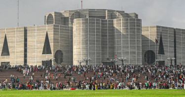 যেভাবে সর্বদলীয় বৈঠক সম্ভব