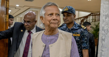 প্রধান উপদেষ্টার যেসব চাপে থাকার কথা জানালো নিউইয়র্ক টাইমস