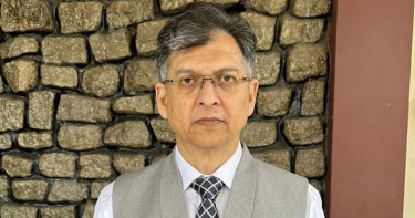 প্রধান উপদেষ্টার সঙ্গে সন্ধ্যায় বৈঠকে বসছে বিএনপি: সালাহউদ্দিন আহমেদ
