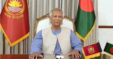 প্রধান উপদেষ্টা পদত্যাগ করছেন না: পরিকল্পনা উপদেষ্টা