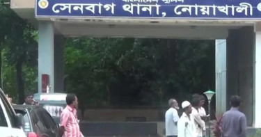 মায়ের চোখের সামনে ট্রাক চাপায় শিশুর মৃত্যু