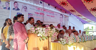 ‘ড. ইউনূসের সরকারকে আমরা ডিসেম্বর পর্যন্ত সময় দেবো’