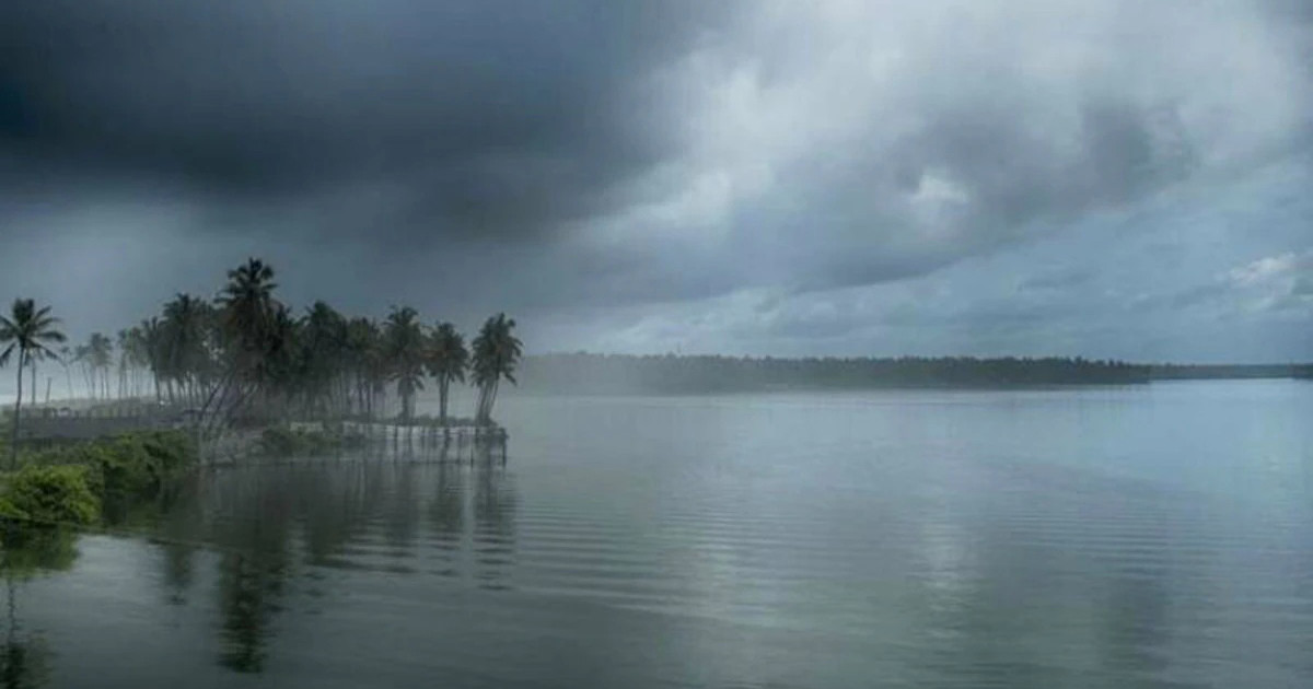 কেন আগেভাগে মৌসুমি বায়ু? যা বলছেন আবহাওয়াবিদরা